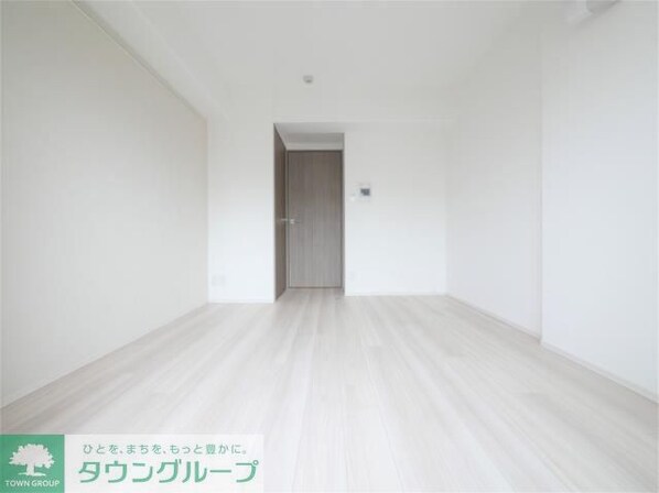 SPコート亀有の物件内観写真